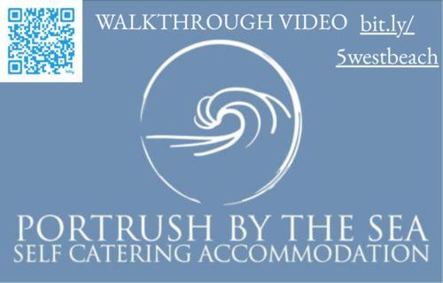 West 5 - Parking Permit For Golf - 10min Walk